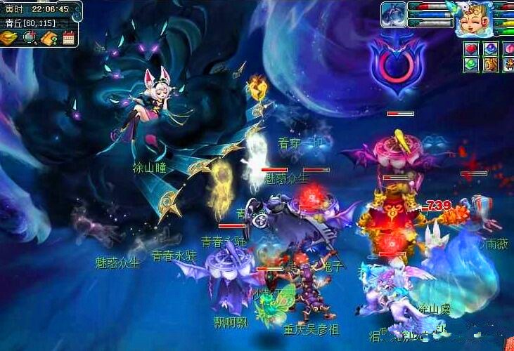 出色表现 出色表现