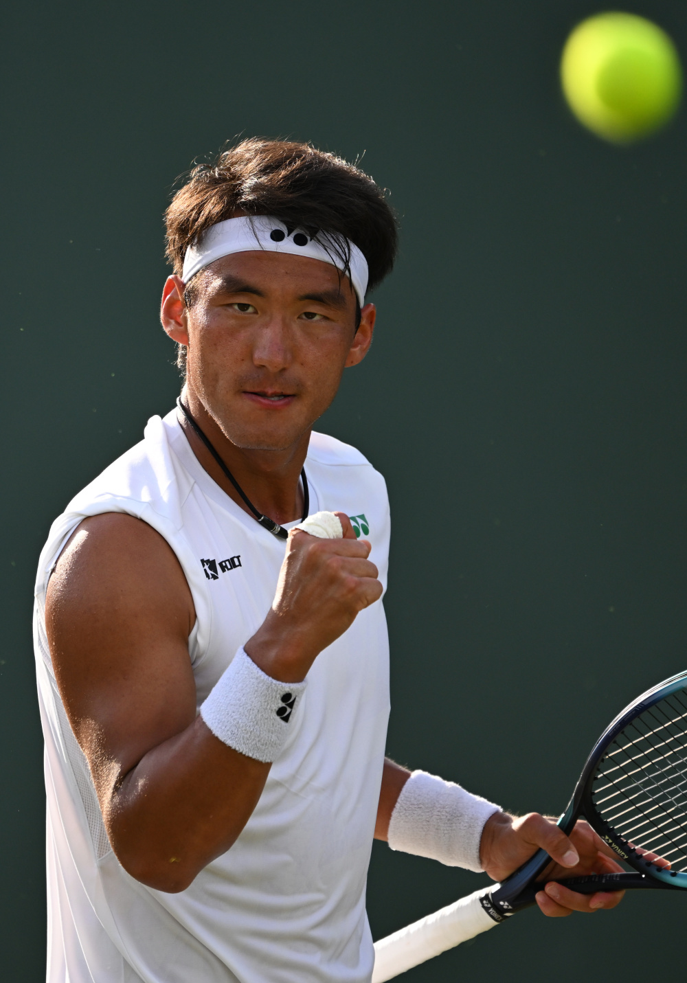 激动人心的 激动人心的