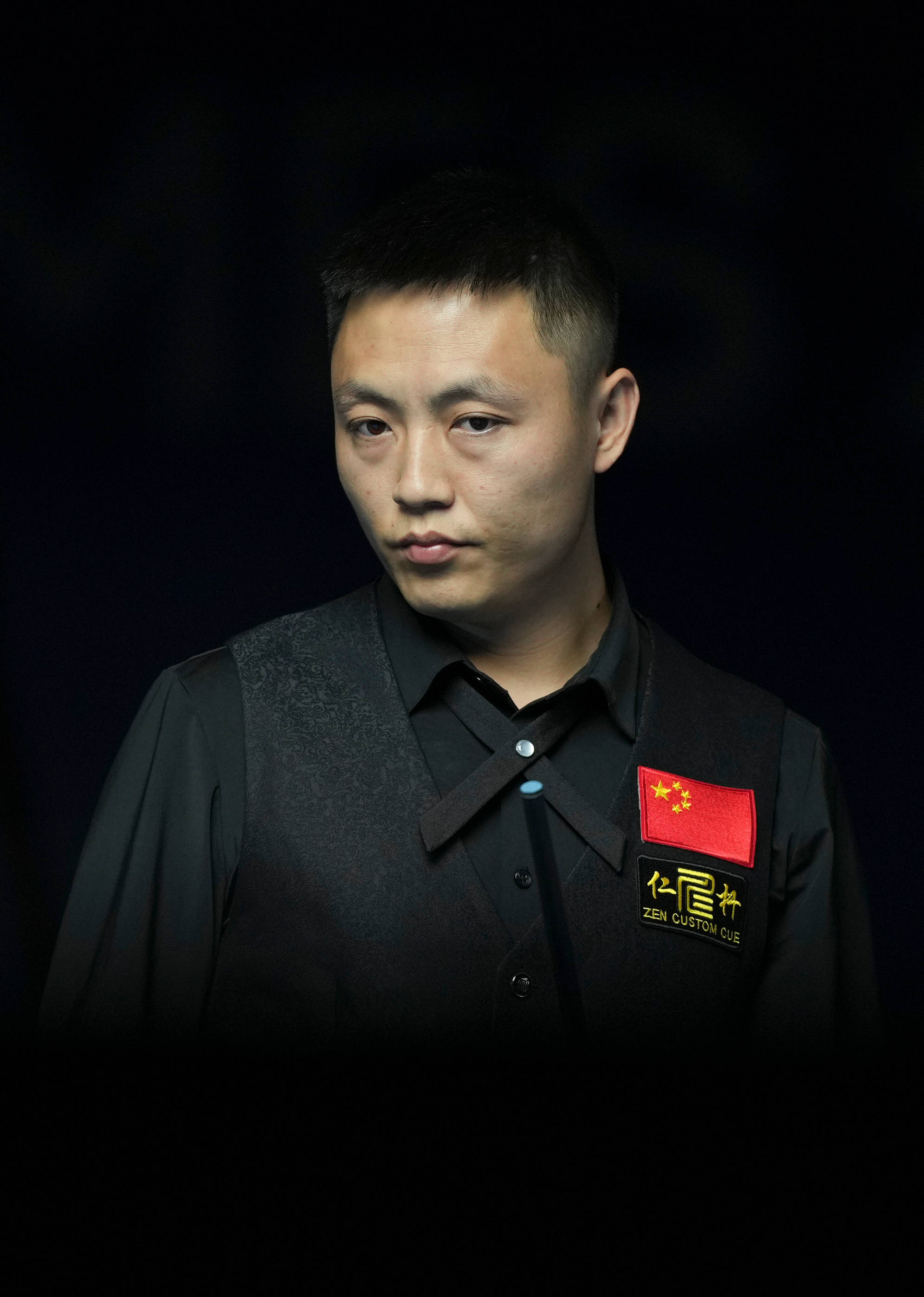 [NBA]大心脏！贝恩弧顶三分反超比分.