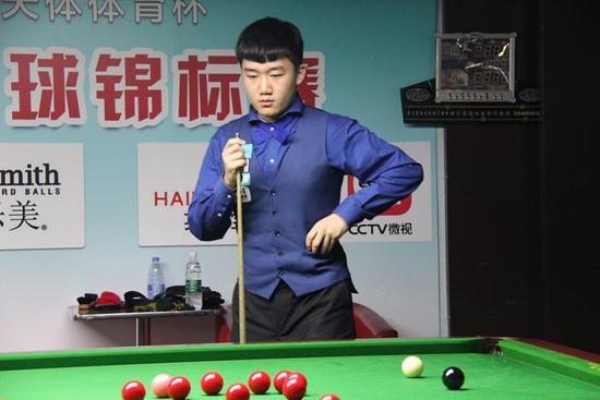 命中率稳步 命中率稳步