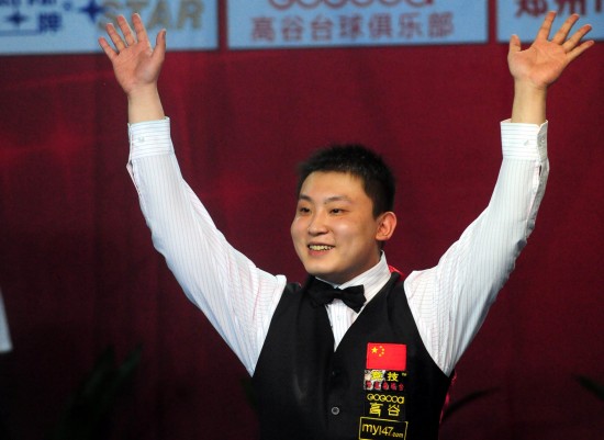 潜力与未来 潜力与未来