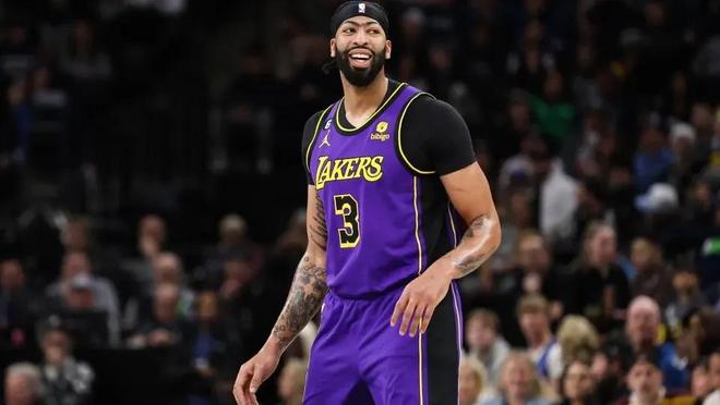 这是湖人目 这是湖人目