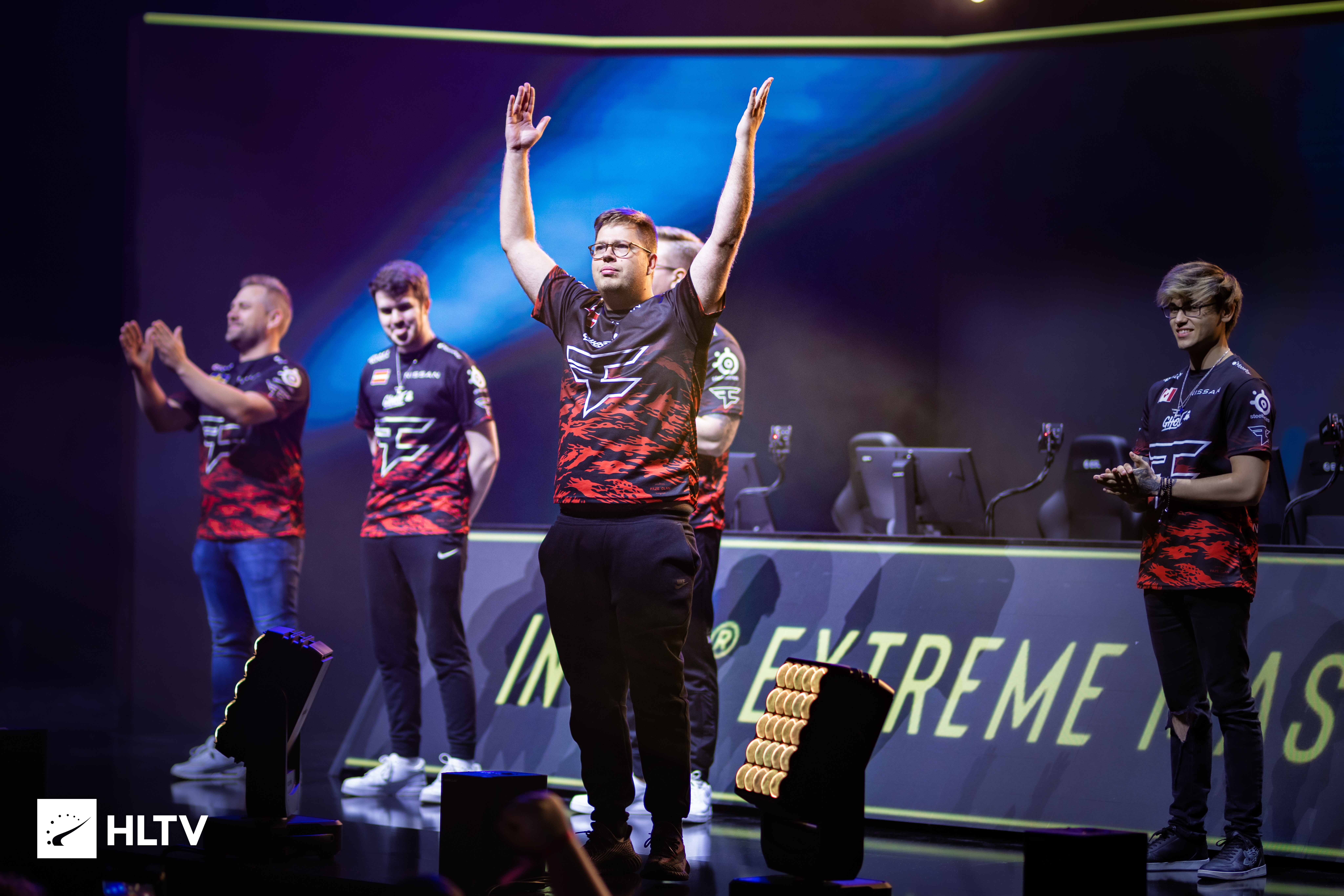 当国安以强 当国安以强